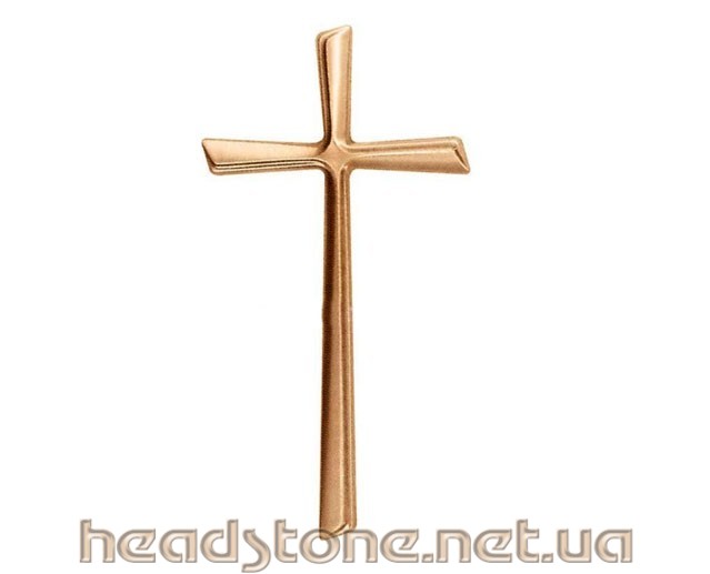 Прикраса з бронзи на памятник гранітний Lorenzi