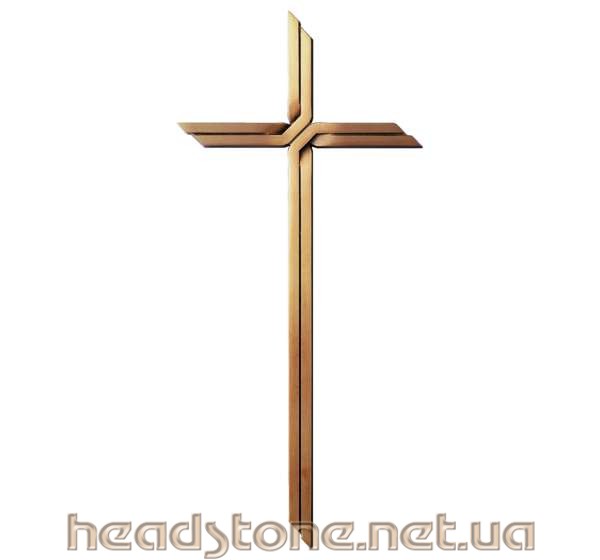 Прикраса з бронзи на памятник гранітний